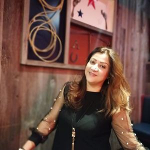 Meet your Posher, Sakar